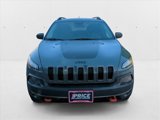 Used 2015 Jeep Cherokee Trailhawk w/ Cold Weather Group image 2