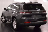 Used 2021 Jeep Grand Cherokee L Limited image 5