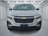 Used 2023 Chevrolet Equinox LS image 2