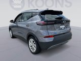 Used 2023 Chevrolet Bolt EUV LT image 4