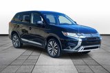 Used 2020 Mitsubishi Outlander ES image 3