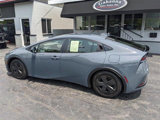 Used 2024 Toyota Prius LE image 3