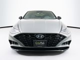 Used 2020 Hyundai Sonata SEL Plus w/ Tech Package image 2