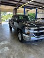 Used 2017 Chevrolet Silverado 1500 LT w/ All Star Edition image 3