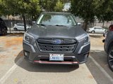 Used 2022 Subaru Forester Sport image 2