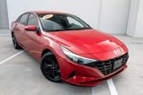 Used 2021 Hyundai Elantra SEL image 2