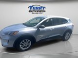 Used 2022 Ford Escape SE w/ Convenience Package image 4
