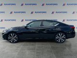Used 2022 Nissan Altima 2.5 SR image 2