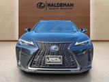 Certified 2020 Lexus UX 250h F Sport image 2