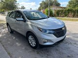 Used 2020 Chevrolet Equinox LS w/ LS Convenience Package image 3