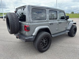 Used 2019 Jeep Wrangler Unlimited Sahara image 5