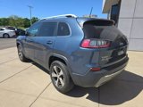 Used 2020 Jeep Cherokee Limited image 3