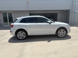 Used 2020 Audi Q5 2.0T Premium Plus w/ Premium Plus Package image 4