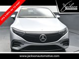 Used 2023 Mercedes-Benz EQS 450+ Sedan image 4