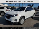 Used 2018 Chevrolet Equinox LS image 2