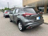 Used 2021 Nissan Kicks S image 2