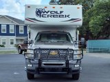 Used 2013 Chevrolet Silverado 3500 LT w/ Interior Plus Package image 2