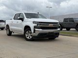 Used 2019 Chevrolet Silverado 1500 LT w/ Trailering Package image 2