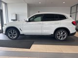 Certified 2022 BMW X3 xDrive30i w/ Convenience Package image 6