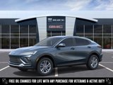 New 2025 Buick Envista Preferred image 2