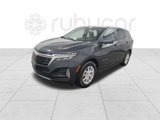Used 2023 Chevrolet Equinox LT image 1