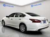 Used 2018 Nissan Altima 2.5 S w/ S Convenience Package image 5