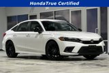 Certified 2023 Honda Civic Sport image 2