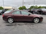 Used 2012 Ford Fusion SE image 4