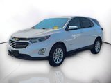 Used 2018 Chevrolet Equinox LT image 2