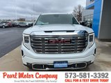 Certified 2022 GMC Sierra 1500 Denali image 2