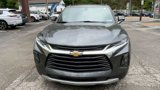 Certified 2019 Chevrolet Blazer LT w/ Sun and Wheels Package image 3