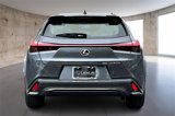 New 2025 Lexus UX 300h AWD image 4