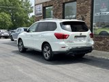 Used 2018 Nissan Pathfinder SV w/ SV Tech Package image 3