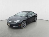 Used 2016 Buick Cascada Premium image 4