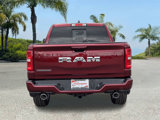 New 2025 RAM 1500 Big Horn image 5