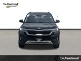 Used 2021 Kia Seltos SX image 2