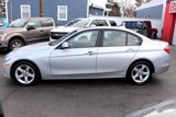 Used 2014 BMW 320i xDrive Sedan image 2