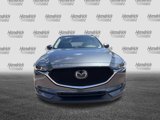 Used 2020 MAZDA CX-5 Grand Touring Reserve image 3