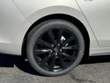 New 2025 MAZDA MAZDA3 s image 4