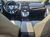 Used 2017 Honda CR-V Touring image 3