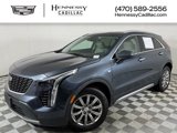 Used 2019 Cadillac XT4 Premium Luxury image 2
