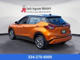 Certified 2021 Nissan Kicks SV image 3
