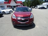 Used 2011 Chevrolet Equinox LT w/ Chrome Appearance Package image 2