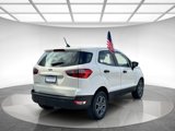 Used 2021 Ford EcoSport S image 5