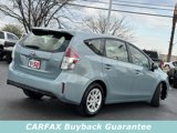 Used 2016 Toyota Prius V Four image 3