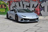Used 2020 Lamborghini Huracan EVO image 5