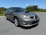 Used 2006 Subaru Impreza WRX Sedan image 3