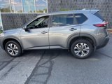 Certified 2022 Nissan Rogue SV image 2