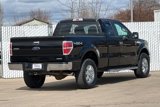 Used 2013 Ford F150 XLT w/ XLT Chrome Pkg image 4
