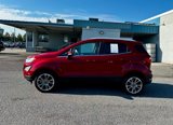 Used 2018 Ford EcoSport Titanium image 4